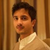 Arjun Kavi