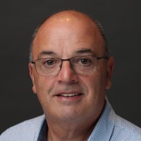 Dan Farrell