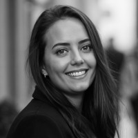 Monique De Kock