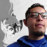 Dimitri Mx González