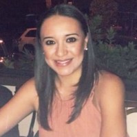 Julieta Lepe Aguilar