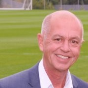 Kevin Sargeson