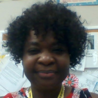 Carolyn Cooper