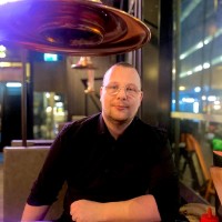 Robbert Heessels