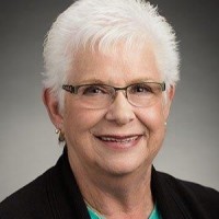 Doreen Lutz