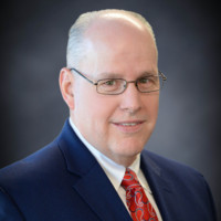Ed McLaughlin