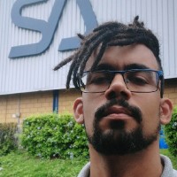 Tiago Matos Viana