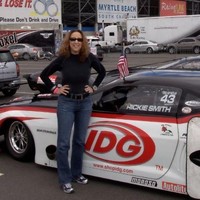 Janice Howell