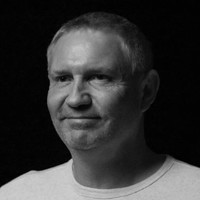Graham Mcgivern