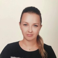 Nataliia Ionko