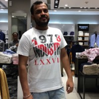 Ayush Kumar