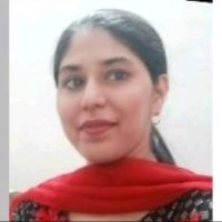 Sidra Zulfiqar
