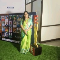 Shanthi Priya