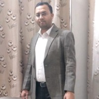 Arvind Nainiwal