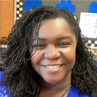 Kalisha Sackey, Ed.D.