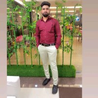 Kishor Kumar Dange