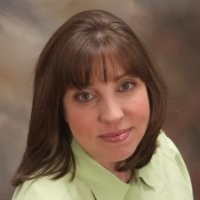 Kimberly Causey Burrow