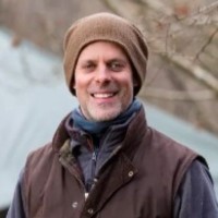 Graeme Dow
