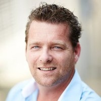 Rudi van den Berg