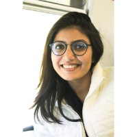 Shraddha Badgujar