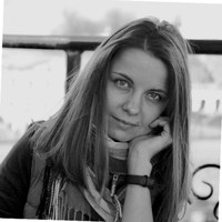 Irina Spirina