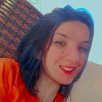 Ingrid Cristina