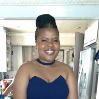 Zanele Mgxekwa