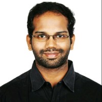 Baalamurali R