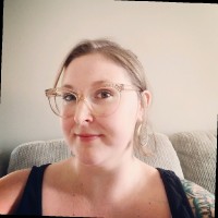 Meghan Johnson-Hunga