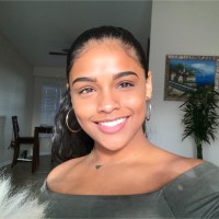 Mikayla Gibson