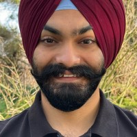 Jasdeep Singh