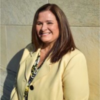 Kimberly Kadziolka, MS, EdD