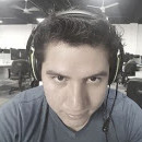 Marco Antonio Llano Gonzales