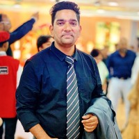 Muzahid Shaikh