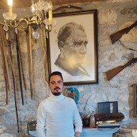 Mete İçöz