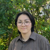 Mei Lin Mulvey