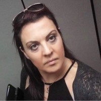 Fernande Ayoub