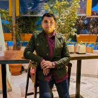 Suraj Pratap Singh