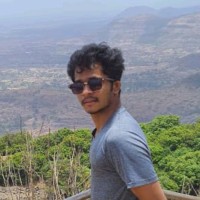 Sudhanshu Deshmukh