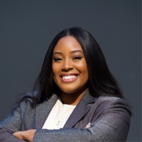 Aleah J. Horton, Ph.D.