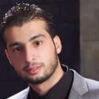 Ahmed Alramhi