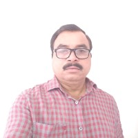 Kedar Nath Singh