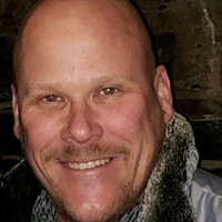 Scott Manninen