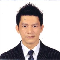 Jerico Cerbito