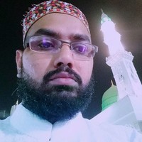 MUHAMMAD DANISH SAEED ASHRAFI