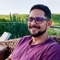 Dayvid Santos Da Silva