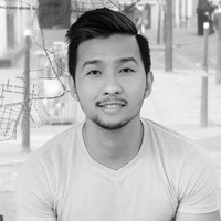 Giovanni Yu