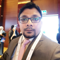 Dr Seraj Khan