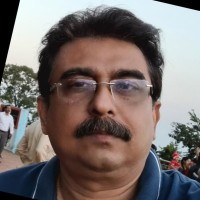 Subhendu Roy