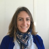 Marine Mahieu